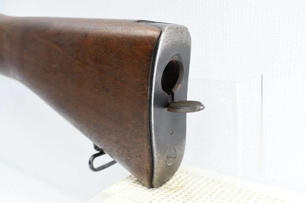 1918 U.S. Eddystone M1917 Enfield, 30-06 Sprg., Bolt-Action, SN - 1119696