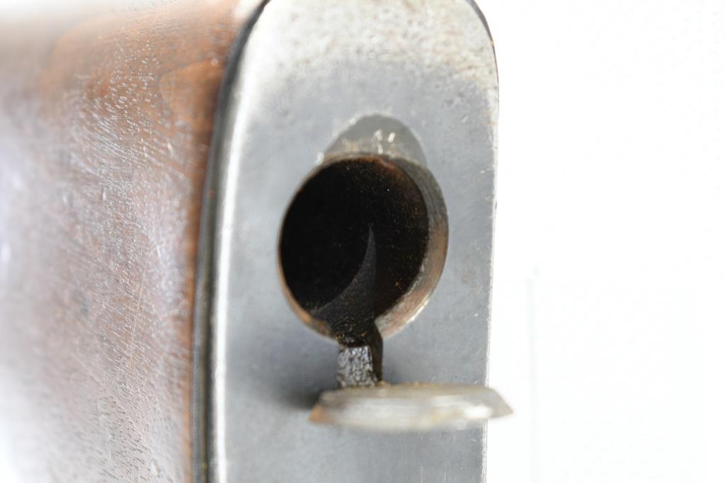 1918 U.S. Eddystone M1917 Enfield, 30-06 Sprg., Bolt-Action, SN - 1119696