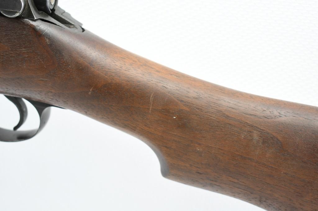 1918 U.S. Eddystone M1917 Enfield, 30-06 Sprg., Bolt-Action, SN - 1119696