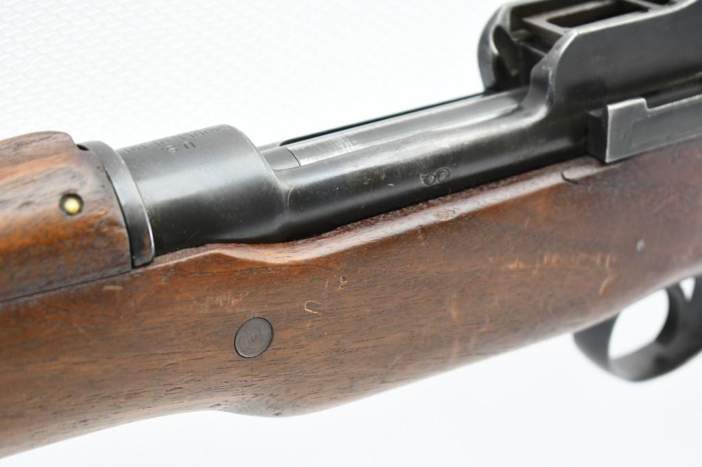 1918 U.S. Eddystone M1917 Enfield, 30-06 Sprg., Bolt-Action, SN - 1119696