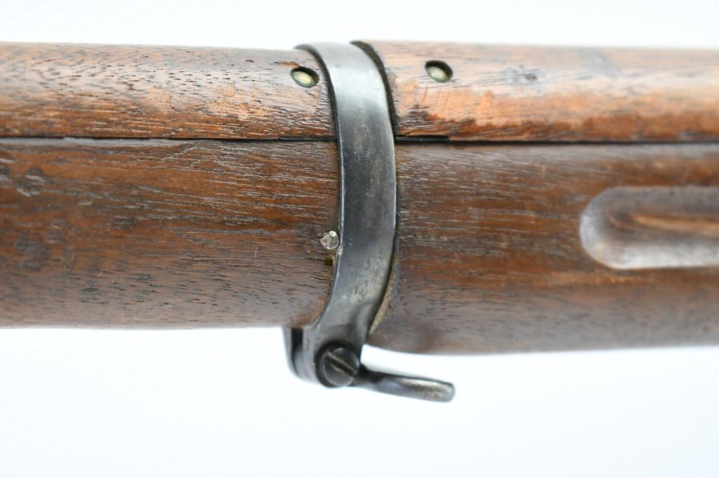 1918 U.S. Eddystone M1917 Enfield, 30-06 Sprg., Bolt-Action, SN - 1119696