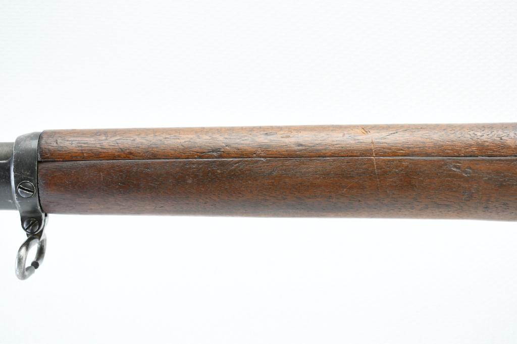 1918 U.S. Eddystone M1917 Enfield, 30-06 Sprg., Bolt-Action, SN - 1119696