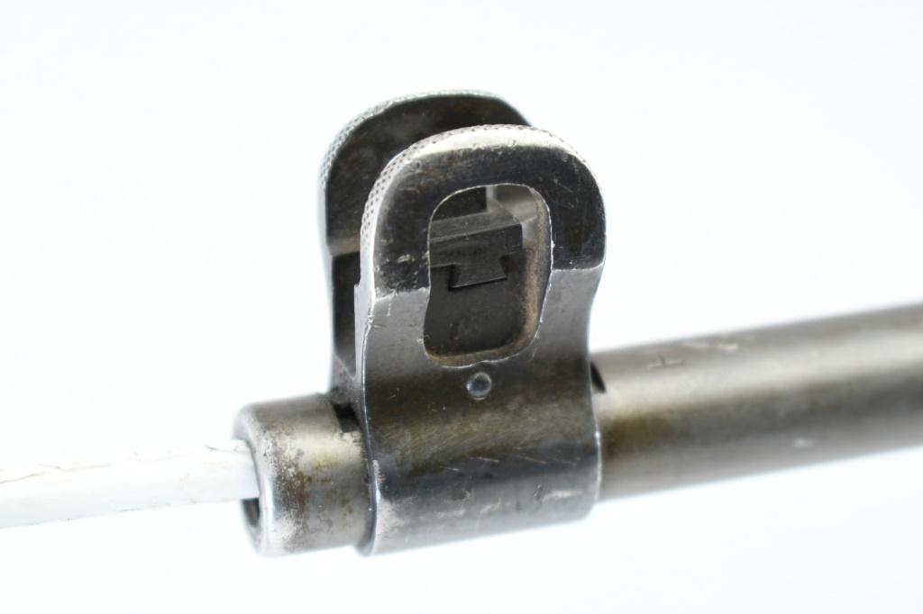 1918 U.S. Eddystone M1917 Enfield, 30-06 Sprg., Bolt-Action, SN - 1119696