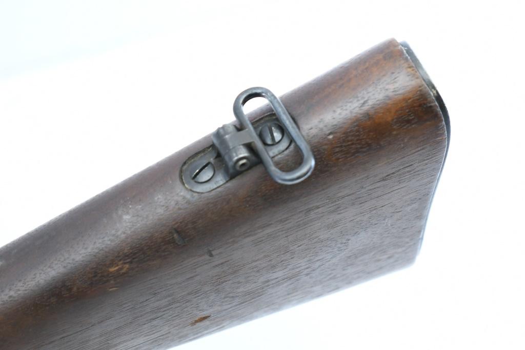 1918 U.S. Eddystone M1917 Enfield, 30-06 Sprg., Bolt-Action, SN - 1119696