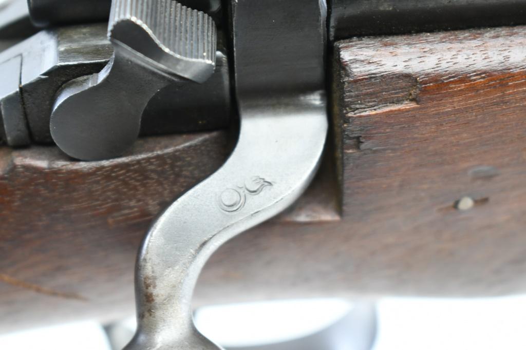1918 U.S. Eddystone M1917 Enfield, 30-06 Sprg., Bolt-Action, SN - 1119696