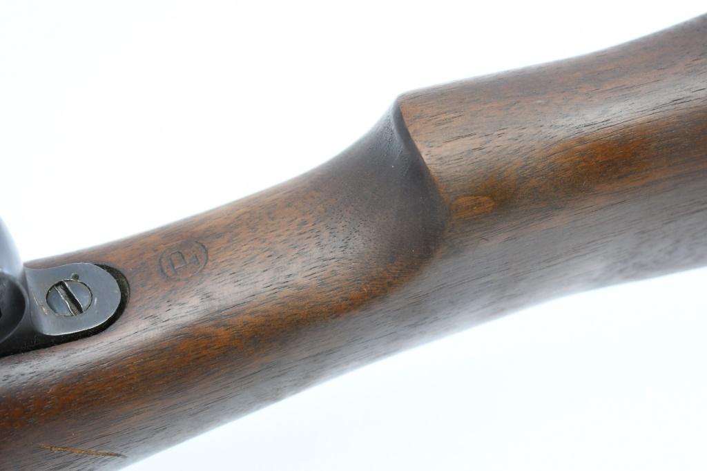 1918 U.S. Eddystone M1917 Enfield, 30-06 Sprg., Bolt-Action, SN - 1119696