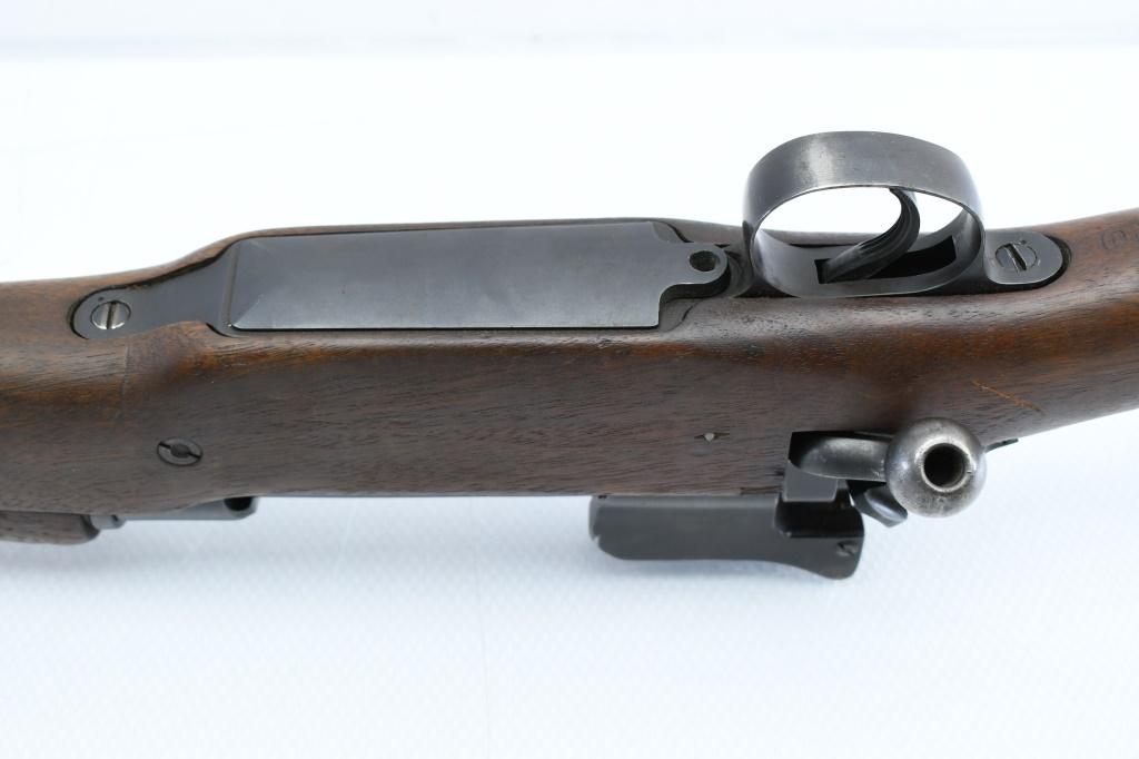 1918 U.S. Eddystone M1917 Enfield, 30-06 Sprg., Bolt-Action, SN - 1119696