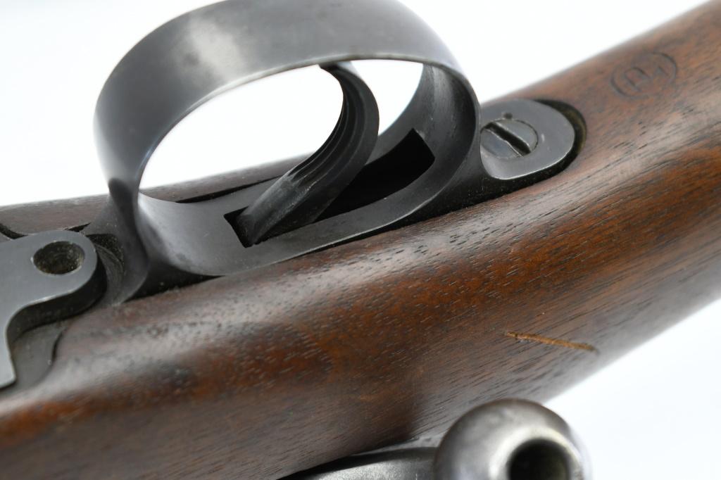1918 U.S. Eddystone M1917 Enfield, 30-06 Sprg., Bolt-Action, SN - 1119696