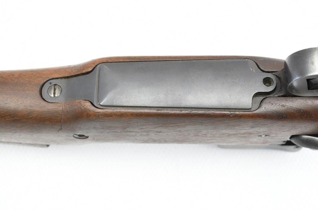 1918 U.S. Eddystone M1917 Enfield, 30-06 Sprg., Bolt-Action, SN - 1119696