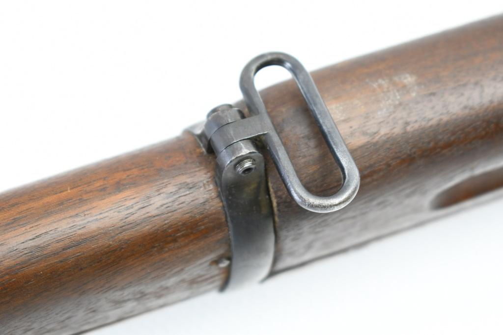 1918 U.S. Eddystone M1917 Enfield, 30-06 Sprg., Bolt-Action, SN - 1119696