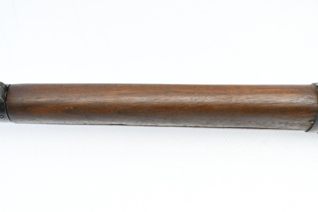 1918 U.S. Eddystone M1917 Enfield, 30-06 Sprg., Bolt-Action, SN - 1119696