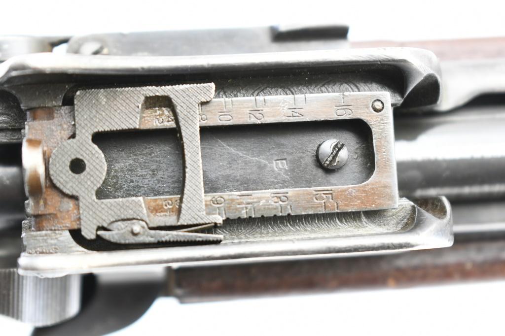 1918 U.S. Eddystone M1917 Enfield, 30-06 Sprg., Bolt-Action, SN - 1119696