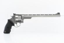 Taurus M30 Stainless Steel (12"), 30 Carbine, Revolver (NIB), SN - WD113710