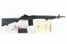 Springfield Armory M1A-A1 "Scout Squad" (18"), 308 Win., Semi-Auto (NIB), SN - 215248