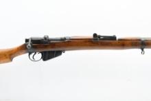 1917 British Lee-Enfield No.1 MKIII*, 303 British, Bolt-Action, SN - N4618