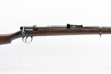 1942 British Lee-Enfield No.1 MK (1948 Conversion), 410 Ga., Bolt-Action, SN - 91220F