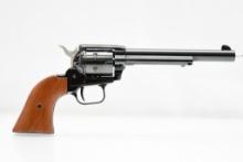 Heritage Rough Rider (6.5"), 22 LR, Revolver (NIB), SN - C06483