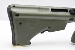 MSAR XM17-E4 - O.D. Green (20"), 223 Rem., Semi-Auto (NIB), SN - 600-P010467