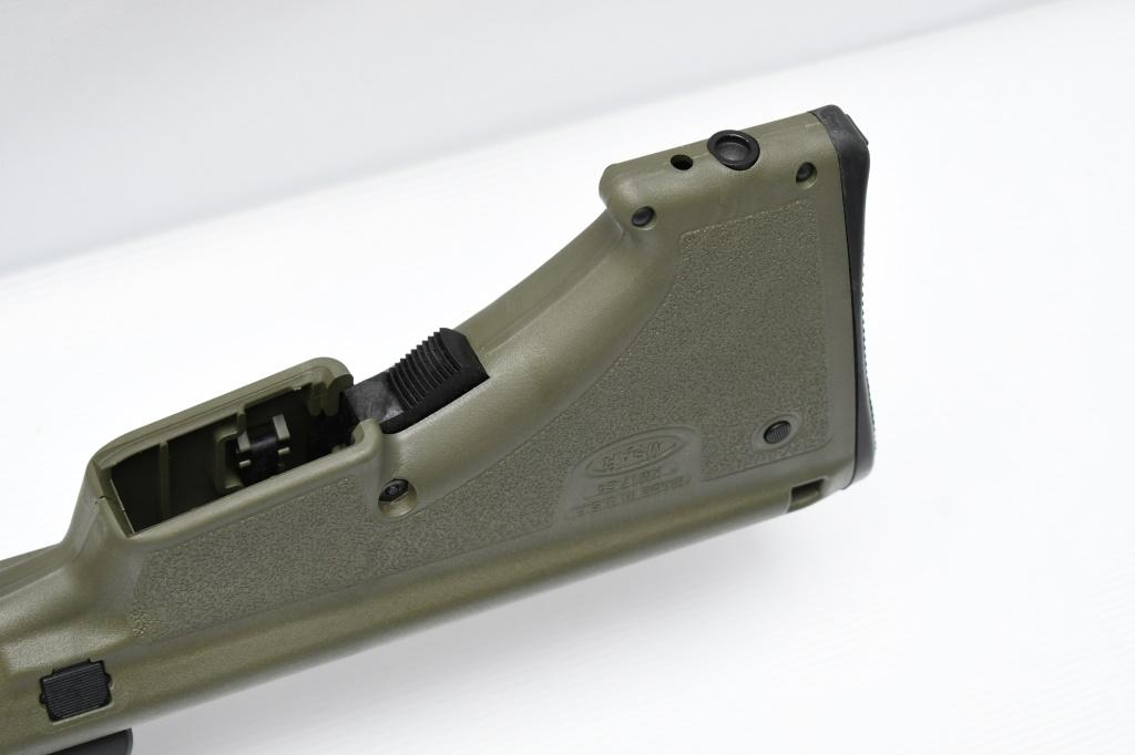 MSAR XM17-E4 - O.D. Green (20"), 223 Rem., Semi-Auto (NIB), SN - 600-P010467