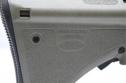 MSAR XM17-E4 - O.D. Green (20"), 223 Rem., Semi-Auto (NIB), SN - 600-P010467