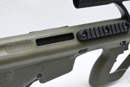 MSAR XM17-E4 - O.D. Green (20"), 223 Rem., Semi-Auto (NIB), SN - 600-P010467
