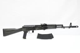 Nodak Spud NDS-2 Bulgarian AK-74 (16.5"), 5.45x39, Semi-Auto, SN - J004880