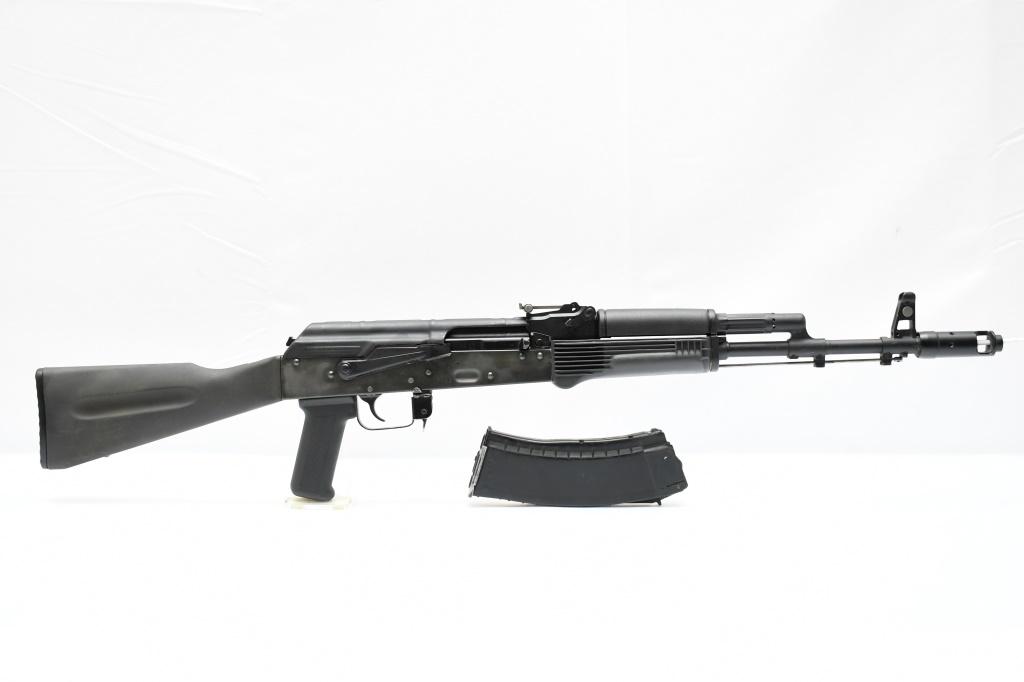 Nodak Spud NDS-2 Bulgarian AK-74 (16.5"), 5.45x39, Semi-Auto, SN - J004880