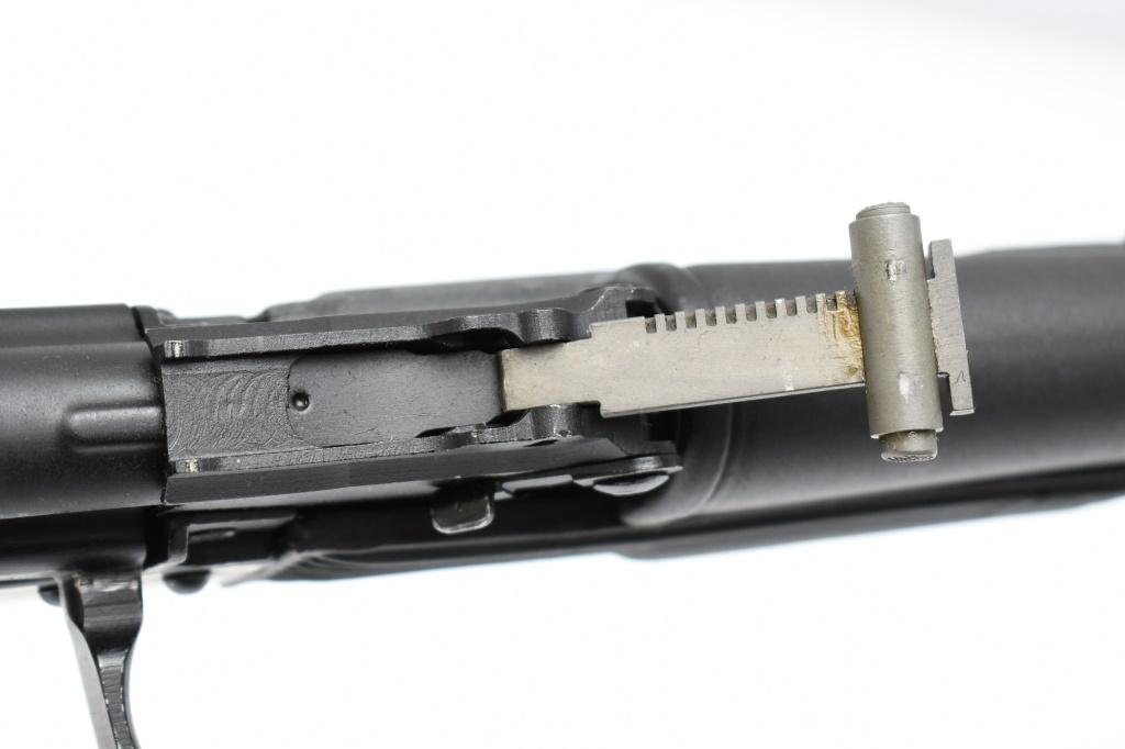 Nodak Spud NDS-2 Bulgarian AK-74 (16.5"), 5.45x39, Semi-Auto, SN - J004880