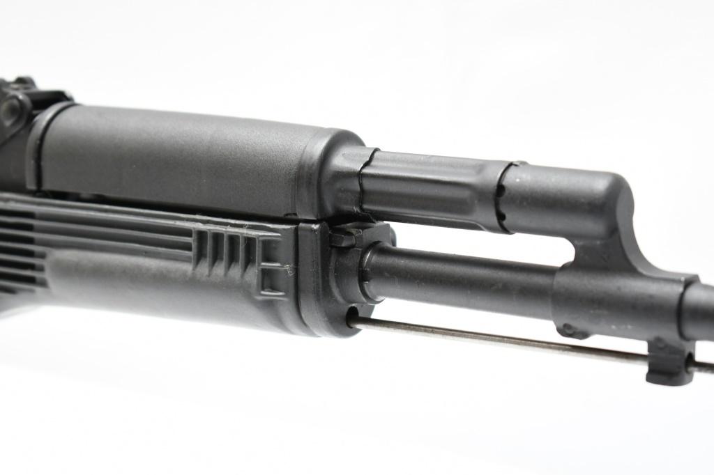 Nodak Spud NDS-2 Bulgarian AK-74 (16.5"), 5.45x39, Semi-Auto, SN - J004880
