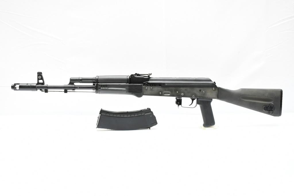 Nodak Spud NDS-2 Bulgarian AK-74 (16.5"), 5.45x39, Semi-Auto, SN - J004880