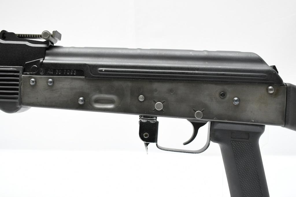 Nodak Spud NDS-2 Bulgarian AK-74 (16.5"), 5.45x39, Semi-Auto, SN - J004880