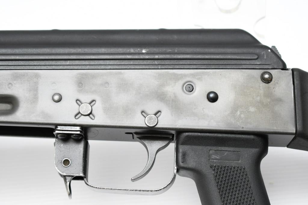 Nodak Spud NDS-2 Bulgarian AK-74 (16.5"), 5.45x39, Semi-Auto, SN - J004880
