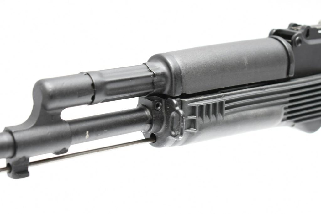 Nodak Spud NDS-2 Bulgarian AK-74 (16.5"), 5.45x39, Semi-Auto, SN - J004880