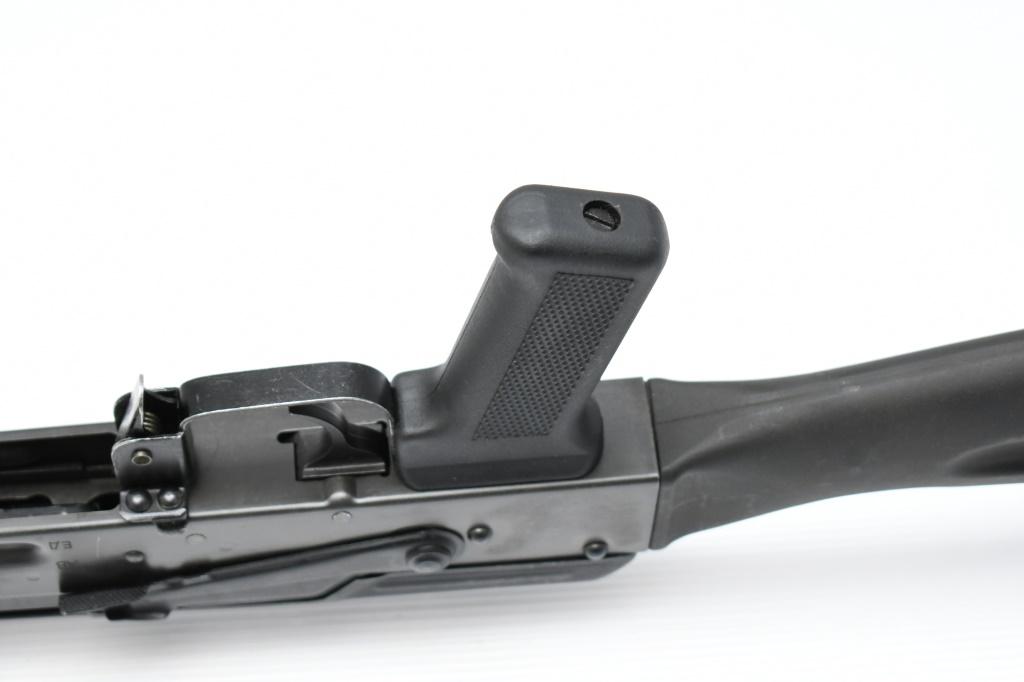 Nodak Spud NDS-2 Bulgarian AK-74 (16.5"), 5.45x39, Semi-Auto, SN - J004880