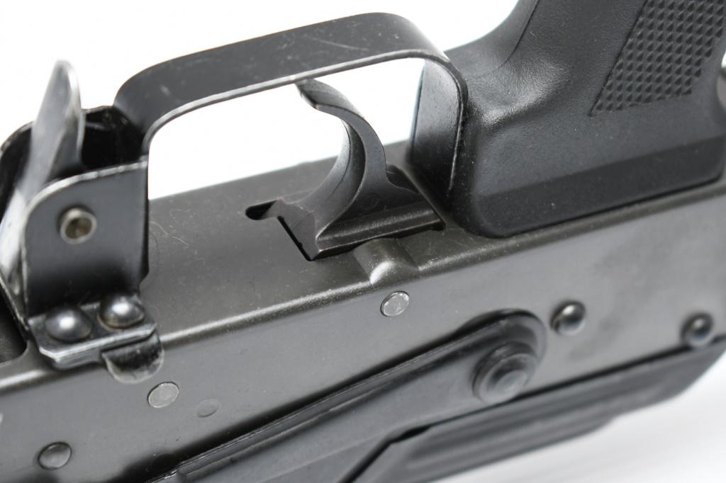 Nodak Spud NDS-2 Bulgarian AK-74 (16.5"), 5.45x39, Semi-Auto, SN - J004880