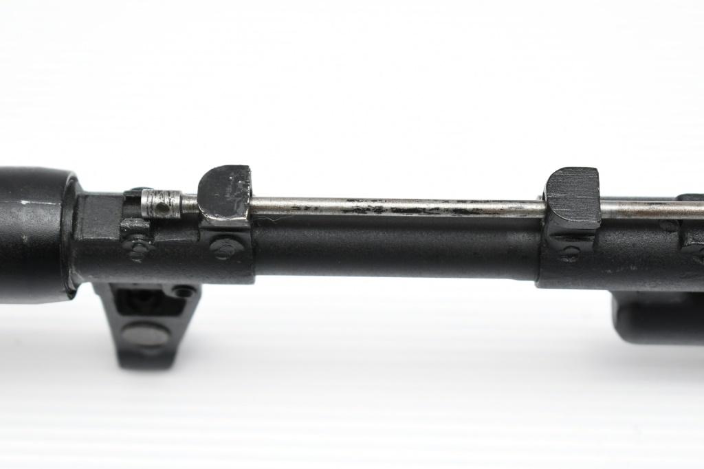 Nodak Spud NDS-2 Bulgarian AK-74 (16.5"), 5.45x39, Semi-Auto, SN - J004880
