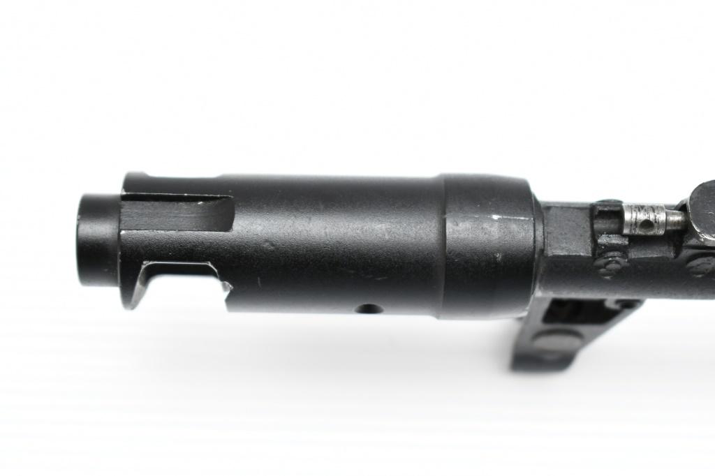 Nodak Spud NDS-2 Bulgarian AK-74 (16.5"), 5.45x39, Semi-Auto, SN - J004880