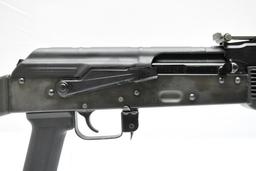 Nodak Spud NDS-2 Bulgarian AK-74 (16.5"), 5.45x39, Semi-Auto, SN - J004880