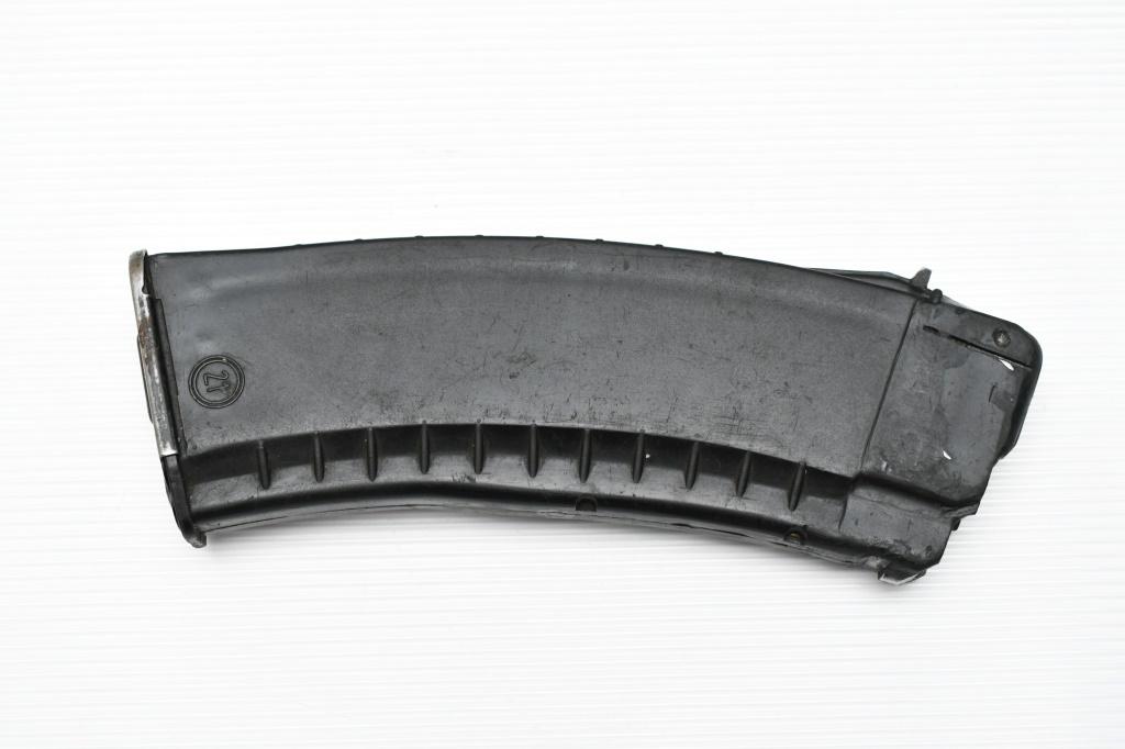 Nodak Spud NDS-2 Bulgarian AK-74 (16.5"), 5.45x39, Semi-Auto, SN - J004880