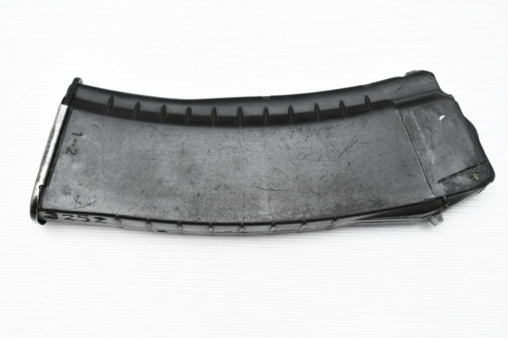 Nodak Spud NDS-2 Bulgarian AK-74 (16.5"), 5.45x39, Semi-Auto, SN - J004880