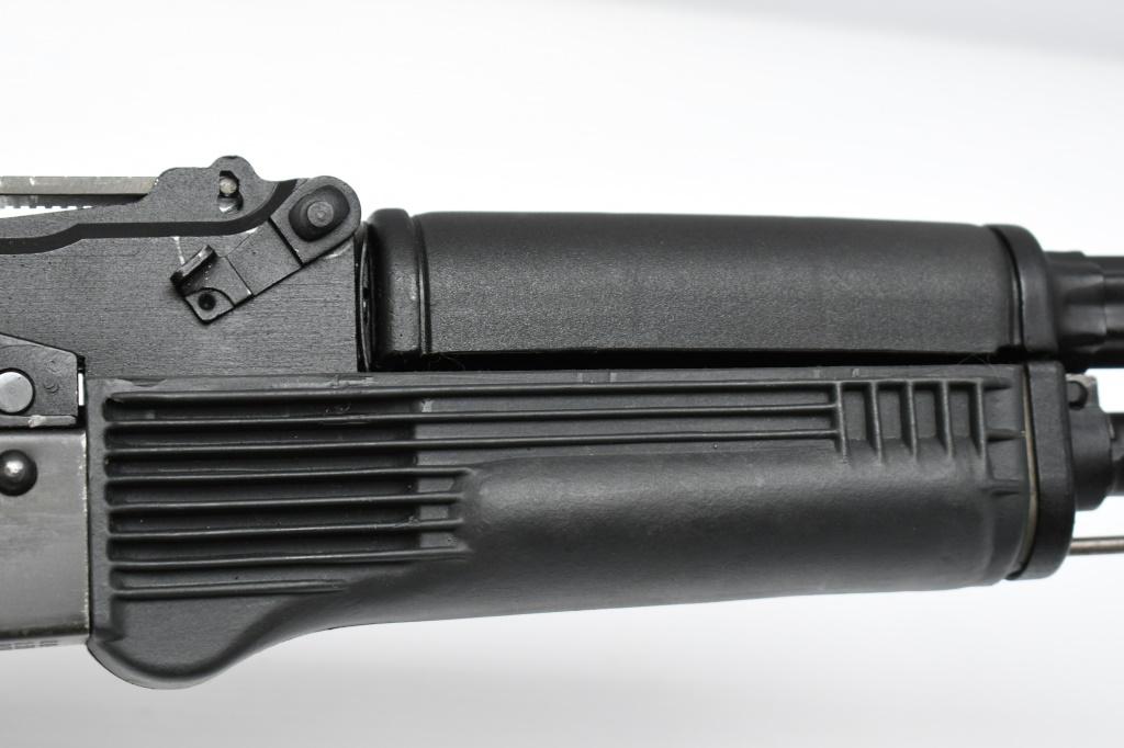 Nodak Spud NDS-2 Bulgarian AK-74 (16.5"), 5.45x39, Semi-Auto, SN - J004880