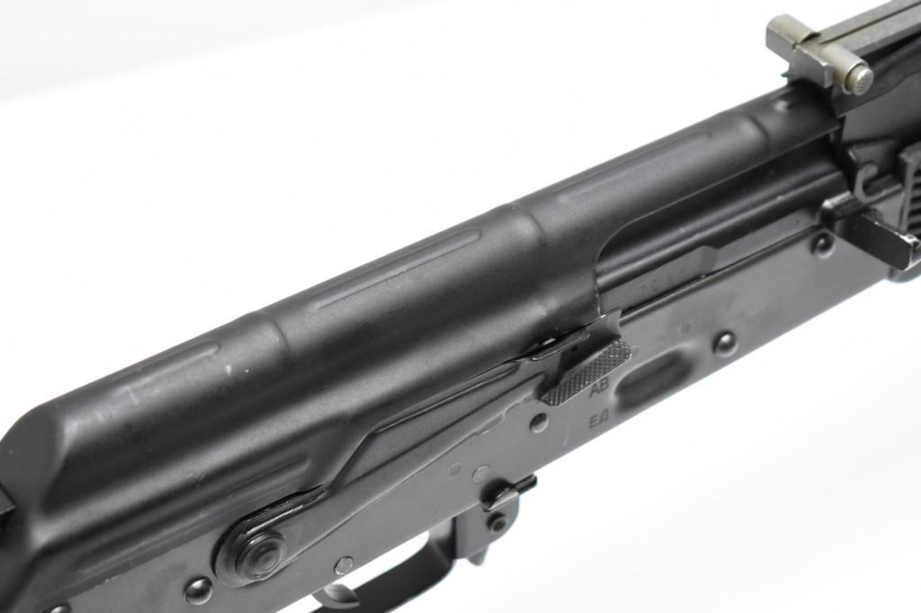 Nodak Spud NDS-2 Bulgarian AK-74 (16.5"), 5.45x39, Semi-Auto, SN - J004880