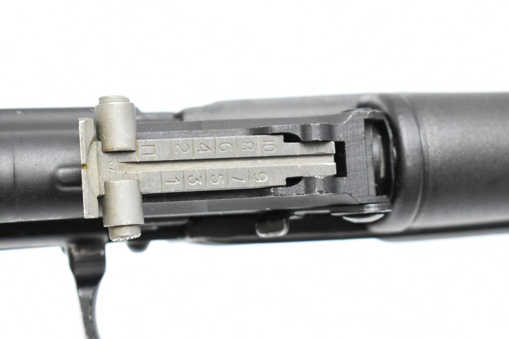 Nodak Spud NDS-2 Bulgarian AK-74 (16.5"), 5.45x39, Semi-Auto, SN - J004880