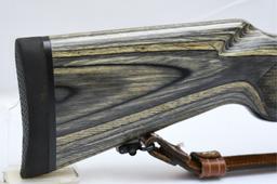 Marlin 1895 XLR - Stainless (24"), 45/70 Govt., Lever-Action (W/ Box), SN - 92205746
