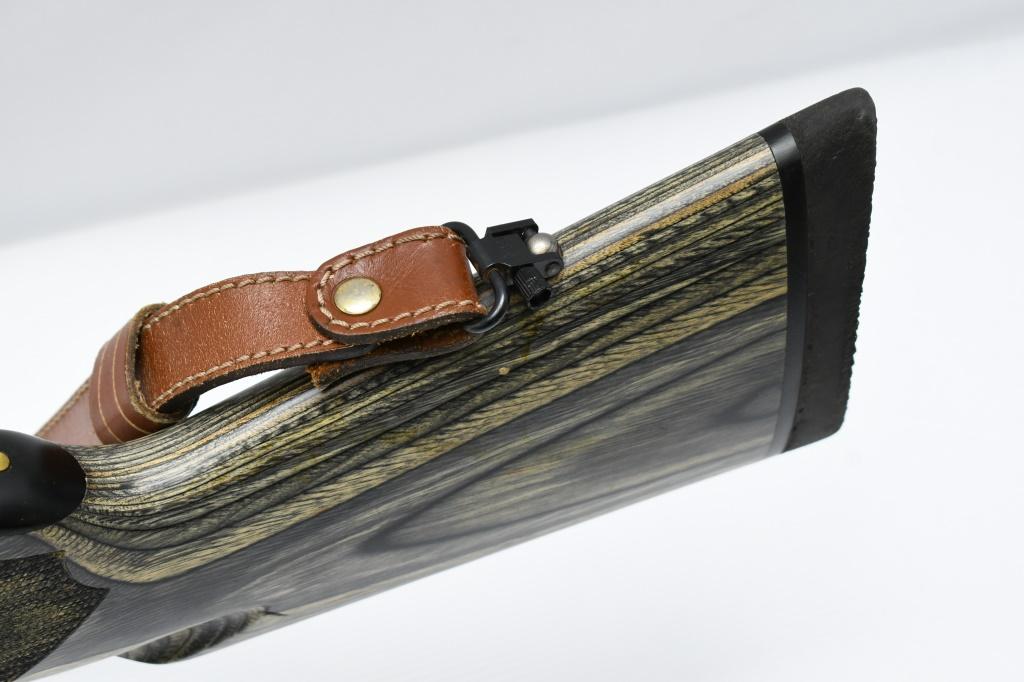Marlin 1895 XLR - Stainless (24"), 45/70 Govt., Lever-Action (W/ Box), SN - 92205746