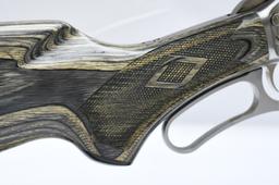 Marlin 1895 XLR - Stainless (24"), 45/70 Govt., Lever-Action (W/ Box), SN - 92205746