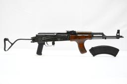 Nodak Spud NDS-3 Romanian AKM - AK-47 (16"), 7.62x39, Semi-Auto, SN - M003891