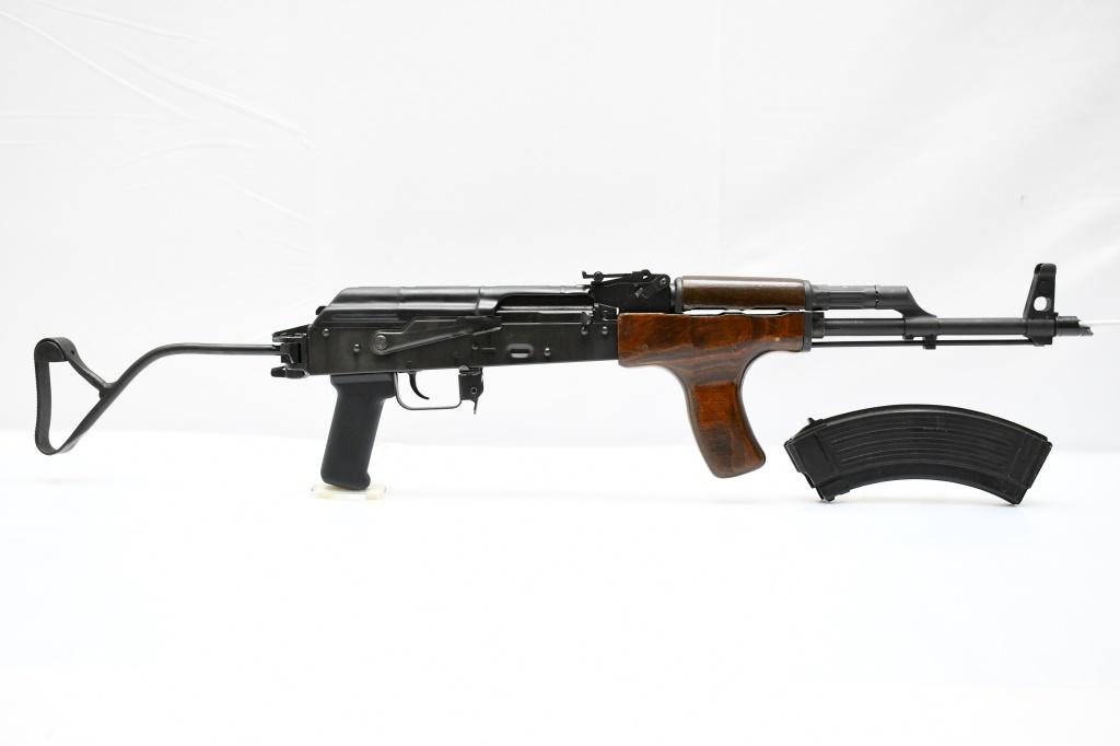 Nodak Spud NDS-3 Romanian AKM - AK-47 (16"), 7.62x39, Semi-Auto, SN - M003891