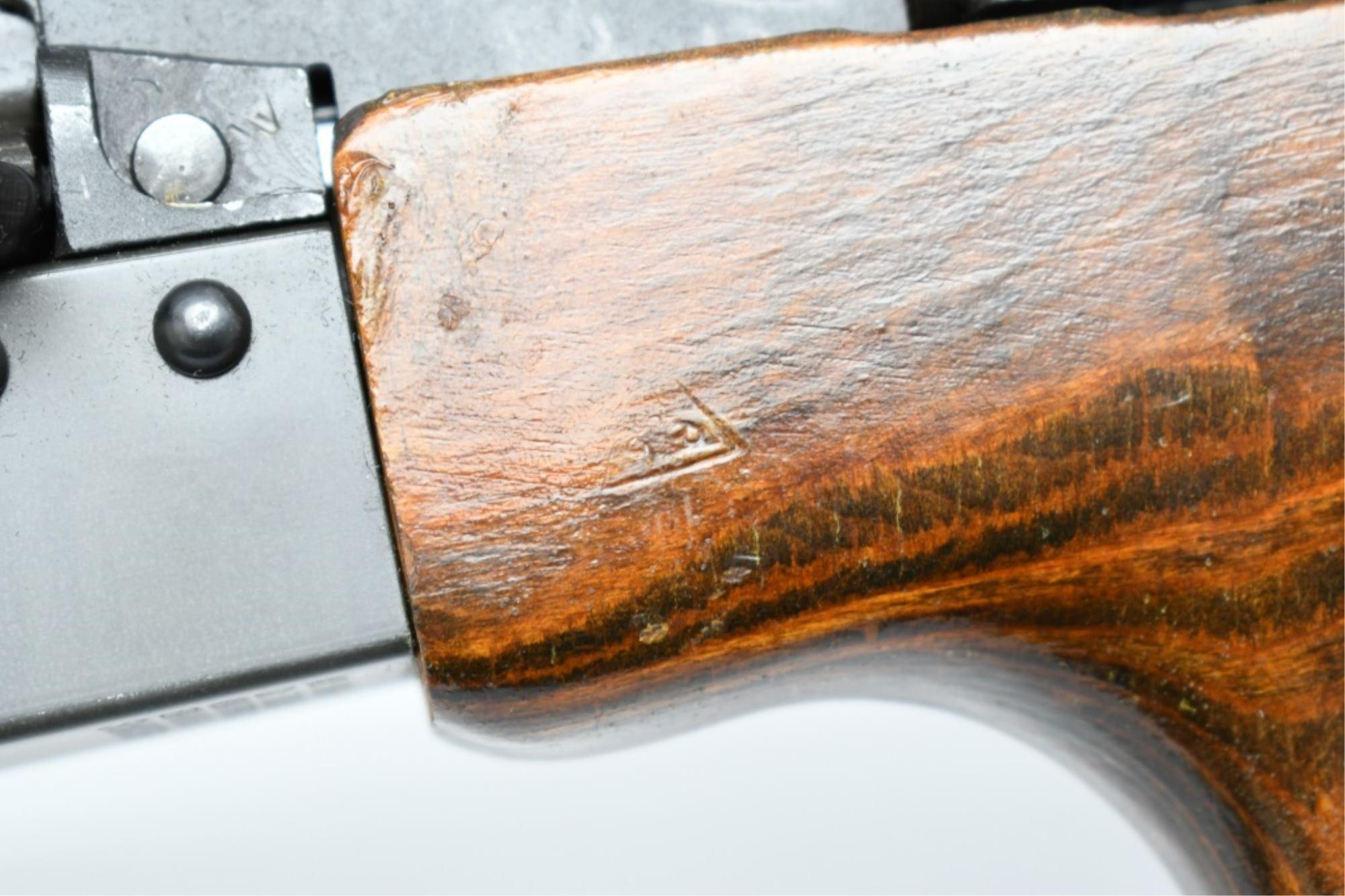 Nodak Spud NDS-3 Romanian AKM - AK-47 (16"), 7.62x39, Semi-Auto, SN - M003891