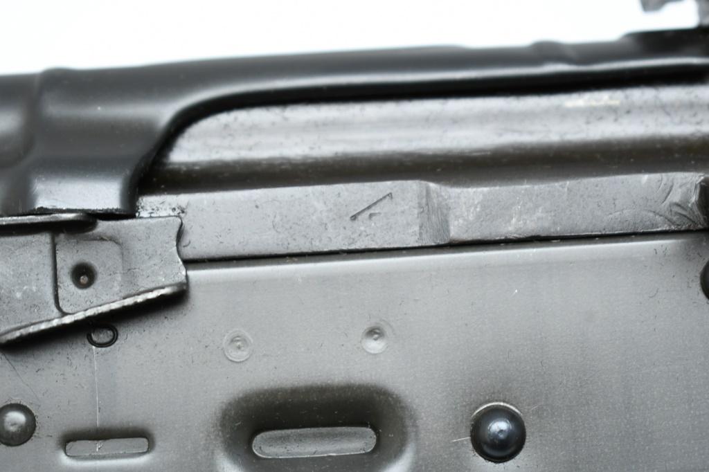 Nodak Spud NDS-3 Romanian AKM - AK-47 (16"), 7.62x39, Semi-Auto, SN - M003891